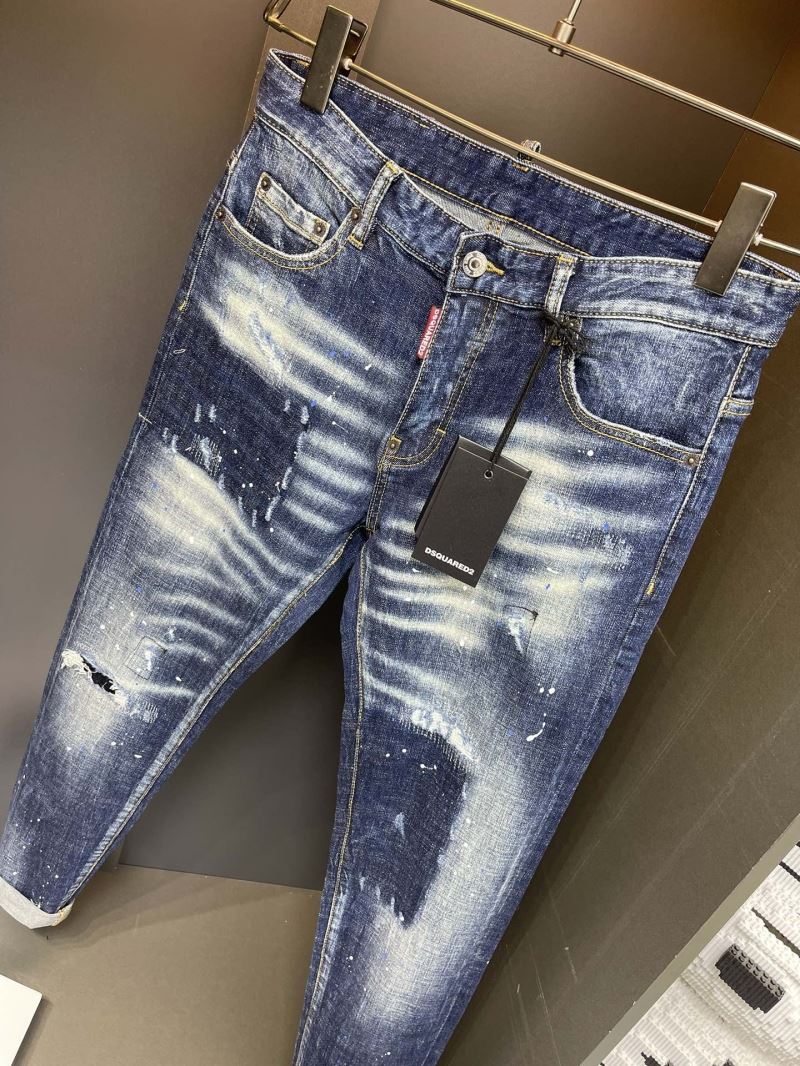 Dsquared2 Jeans